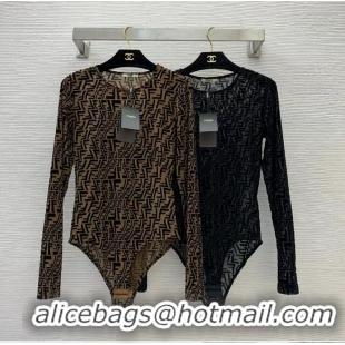 New Design Fendi Lace Body F6305