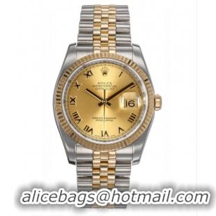 Top Grade Rolex Ovsterperpetual Datejust Watch Dial 28mm Womens R8741