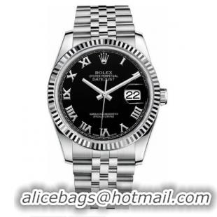 Luxurious Best Rolex Ovsterperpetual Datejust Watch Dial 28mm Womens R8742