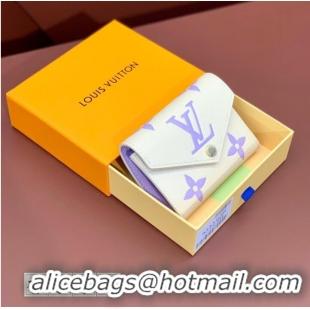 Top Quality Louis Vuitton Victorine Wallet M41938-2