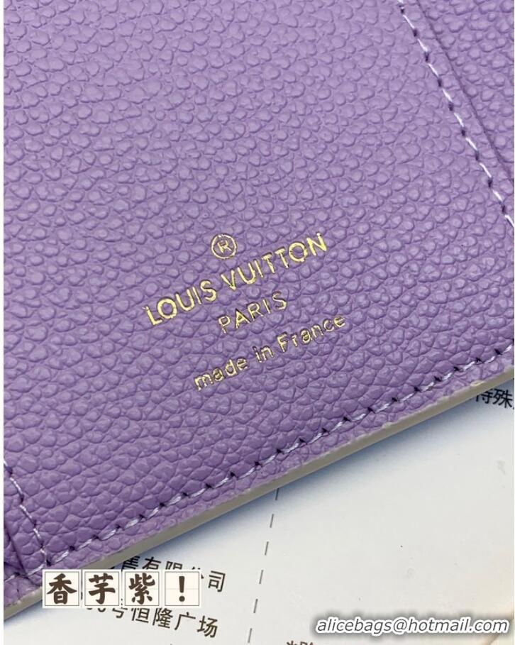 Top Quality Louis Vuitton Victorine Wallet M41938-2