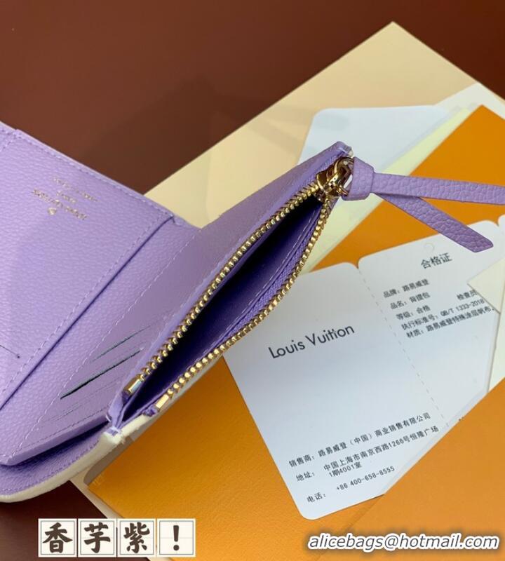 Top Quality Louis Vuitton Victorine Wallet M41938-2