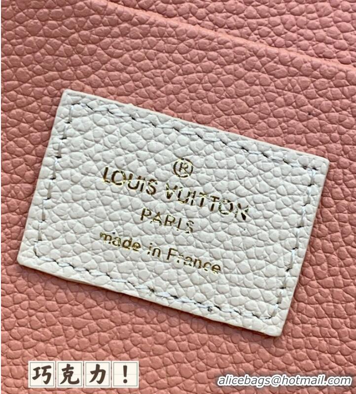 Super Quality Louis Vuitton Monogram Empreinte Cosmetic Pouch M45915-1