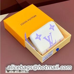 Most Popular Louis Vuitton Zippy Coin Purse M60574-2