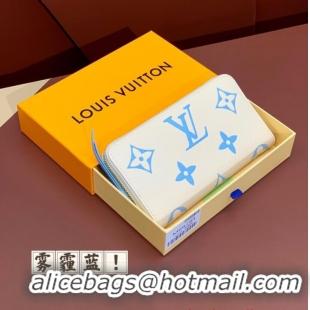 Grade Quality Louis Vuitton Zippy Wallet M69794-1