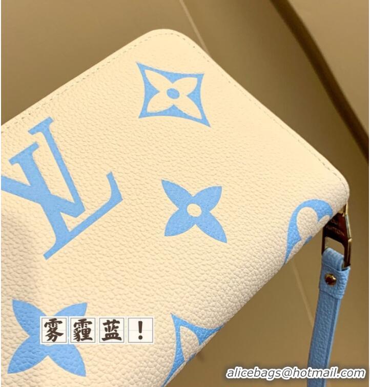 Grade Quality Louis Vuitton Zippy Wallet M69794-1