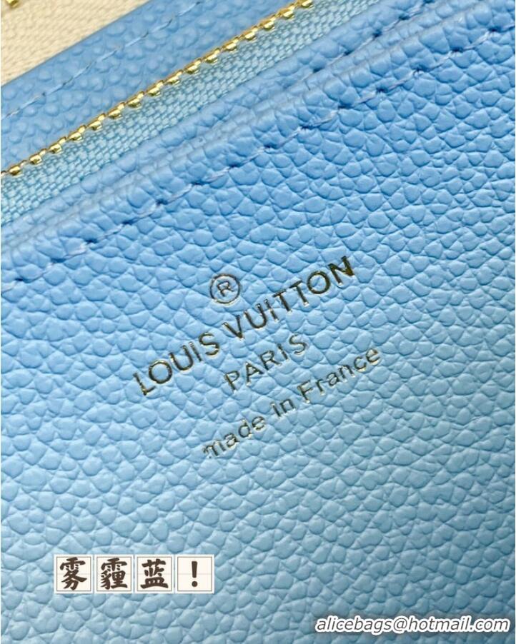 Grade Quality Louis Vuitton Zippy Wallet M69794-1