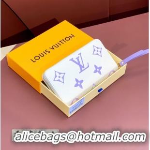 Super Quality Louis Vuitton Zippy Wallet M69794-2