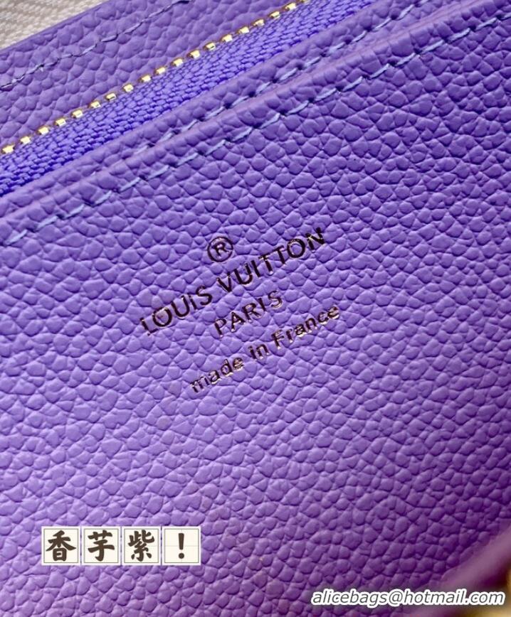 Super Quality Louis Vuitton Zippy Wallet M69794-2