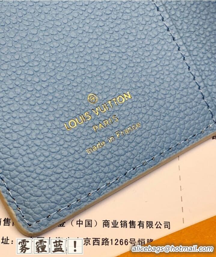 Reasonable Price Louis Vuitton Clea Wallet M80151-1