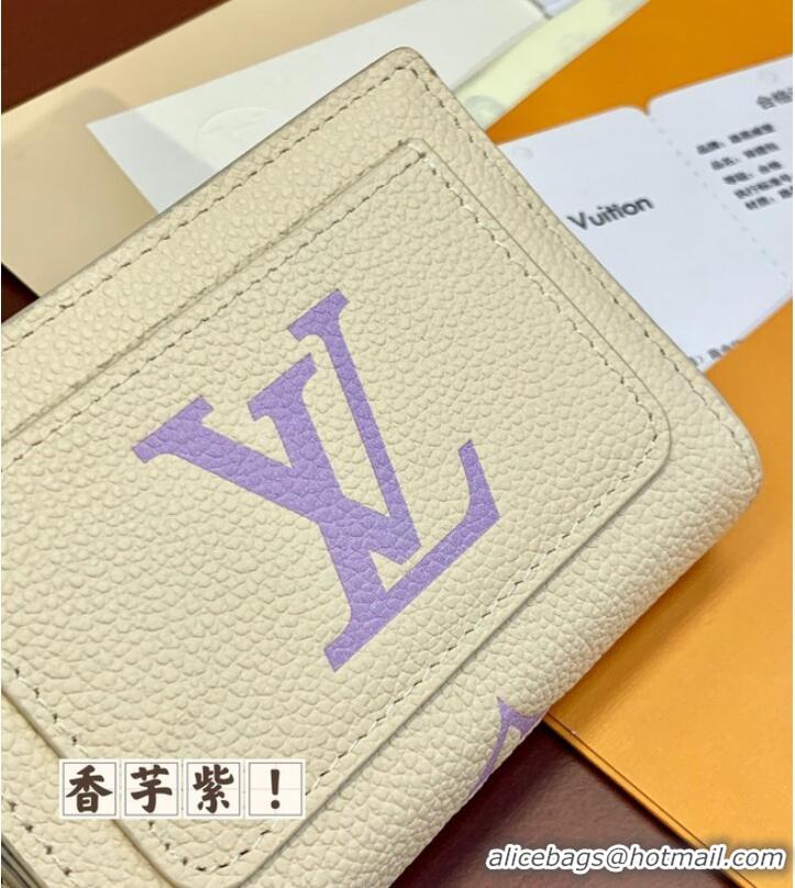 Best Price Promotional Louis Vuitton Clea Wallet M80151-2