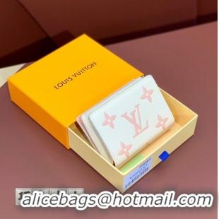 Low Cost Louis Vuitton Clea Wallet M80151-3