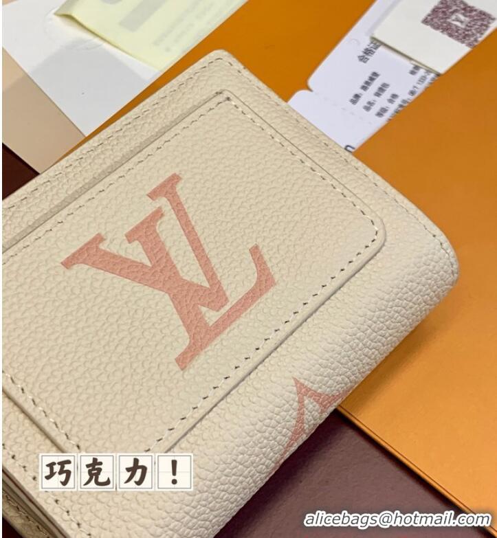 Low Cost Louis Vuitton Clea Wallet M80151-3