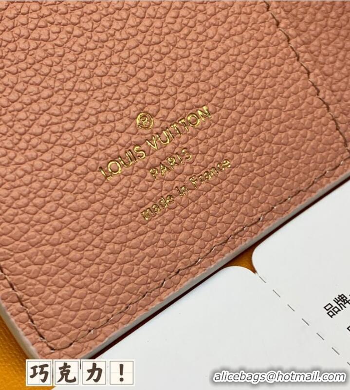 Low Cost Louis Vuitton Clea Wallet M80151-3