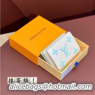 Famous Brand Louis Vuitton Clea Wallet M80151-4