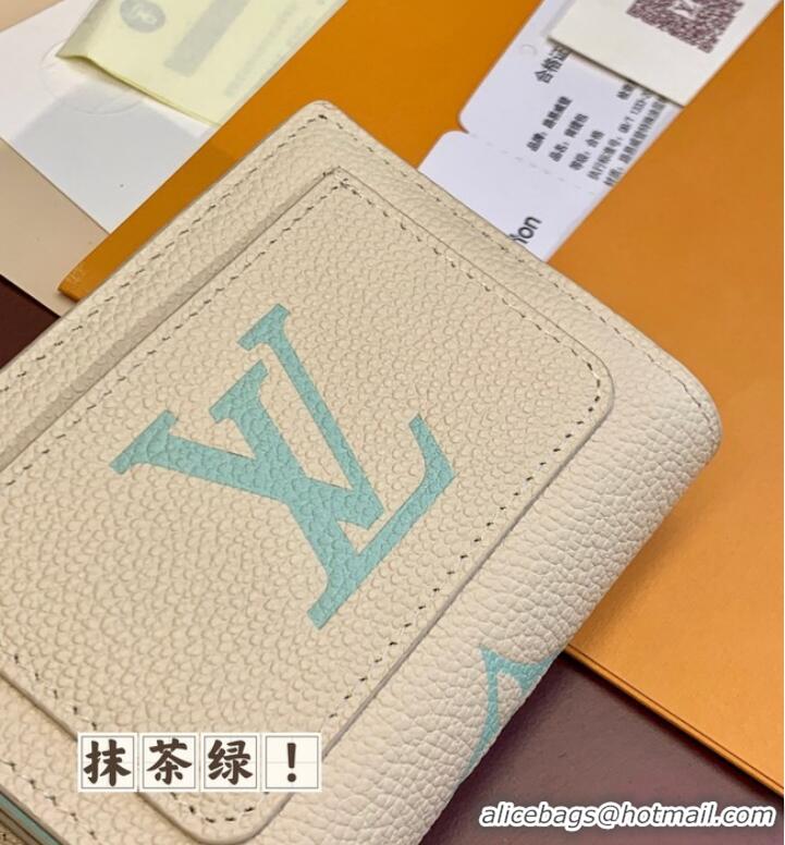 Famous Brand Louis Vuitton Clea Wallet M80151-4