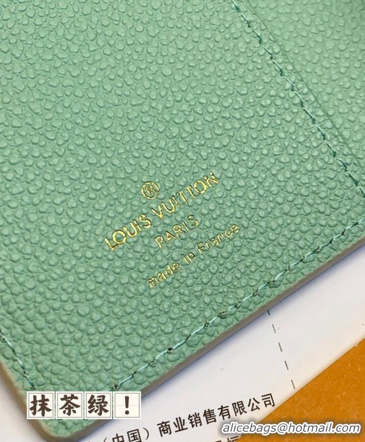 Famous Brand Louis Vuitton Clea Wallet M80151-4