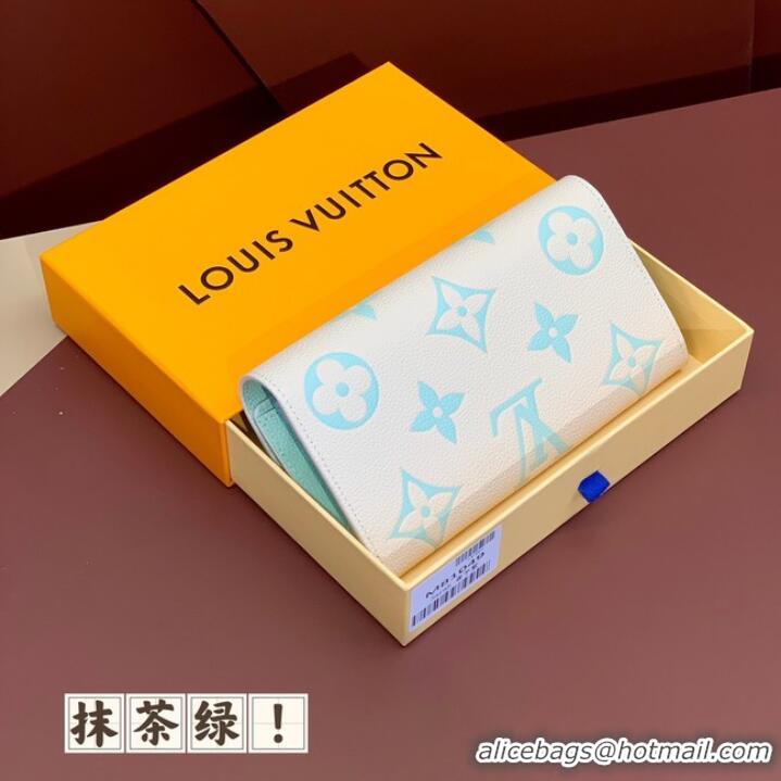 Famous Brand Louis Vuitton Sarah Wallet M81049-4