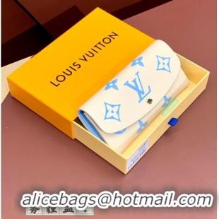 Top Design Louis Vuitton Sarah Wallet M82341-1