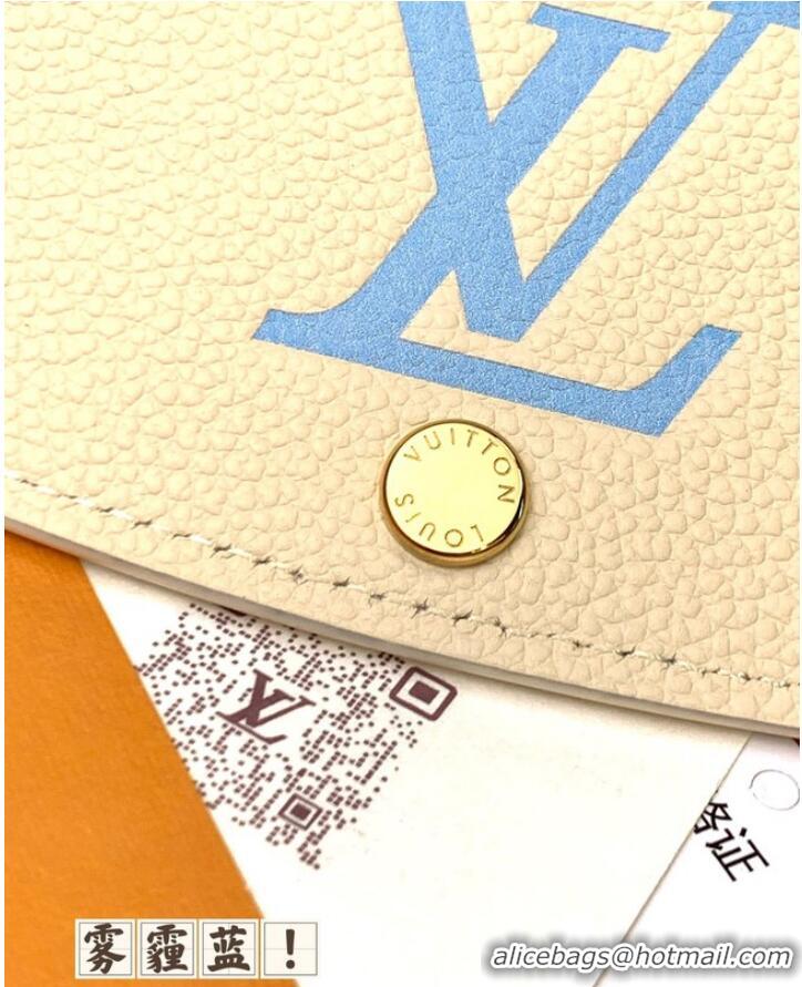 Top Design Louis Vuitton Sarah Wallet M82341-1