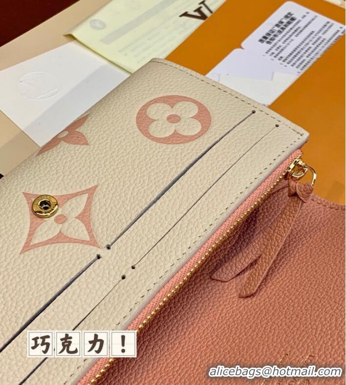 Most Popular Louis Vuitton Sarah Wallet M82341-2