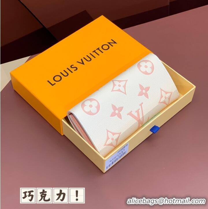 Most Popular Louis Vuitton Sarah Wallet M82341-2