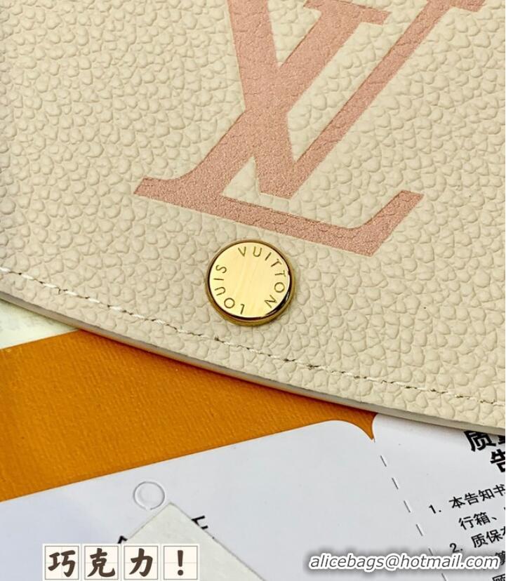 Most Popular Louis Vuitton Sarah Wallet M82341-2