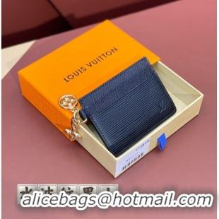 Trendy Design Louis Vuitton Charms Card Holder M82132-1