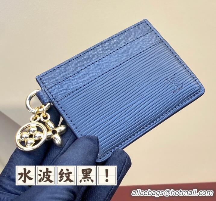 Trendy Design Louis Vuitton Charms Card Holder M82132-1