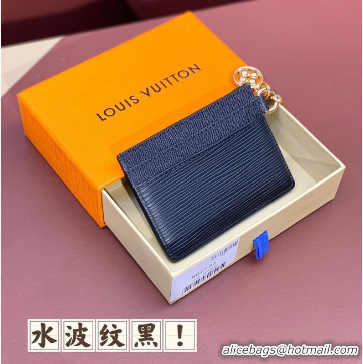 Trendy Design Louis Vuitton Charms Card Holder M82132-1