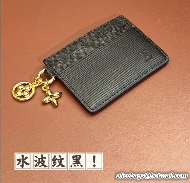 Trendy Design Louis Vuitton Charms Card Holder M82132-1