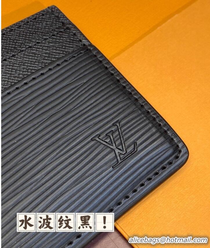 Trendy Design Louis Vuitton Charms Card Holder M82132-1