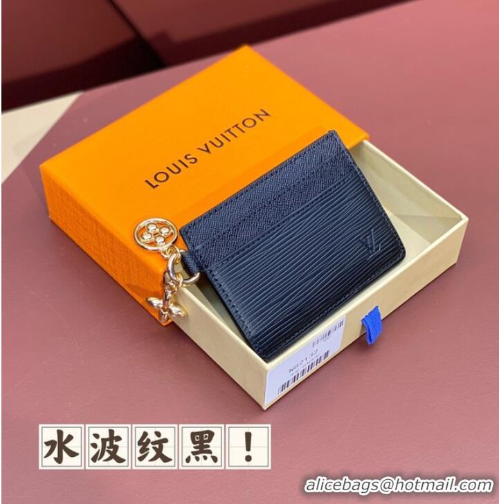 Trendy Design Louis Vuitton Charms Card Holder M82132-1