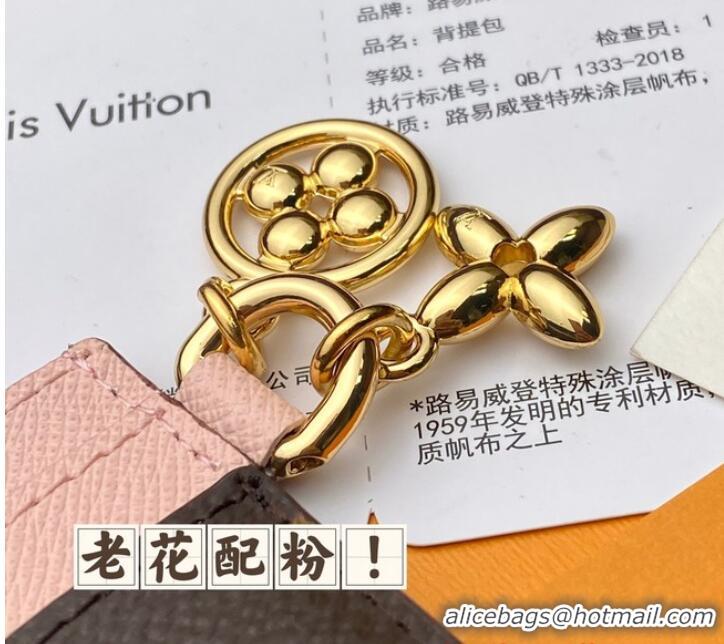 Luxurious Promotional Louis Vuitton Charms Card Holder M82132-4