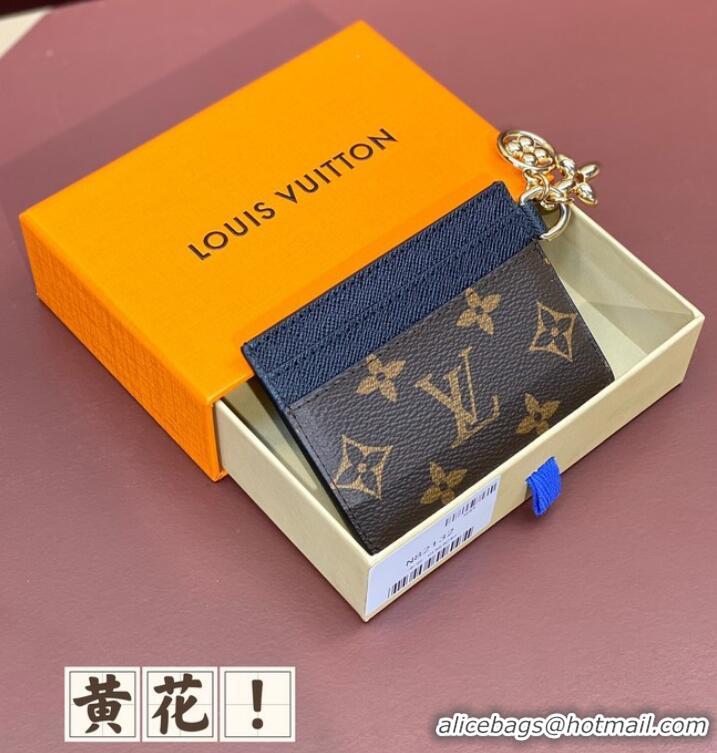 Most Popular Louis Vuitton Charms Card Holder M82132-5