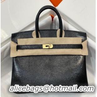 Top Quality Hermes Birkin Lizard skin BK7828-1