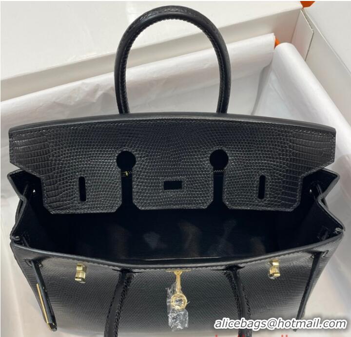 Top Quality Hermes Birkin Lizard skin BK7828-1