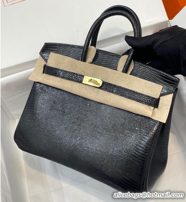 Top Quality Hermes Birkin Lizard skin BK7828-1