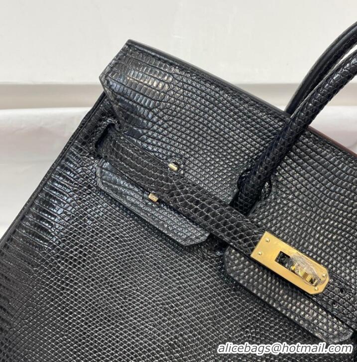 Top Quality Hermes Birkin Lizard skin BK7828-1