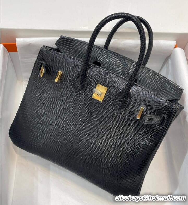 Top Quality Hermes Birkin Lizard skin BK7828-1