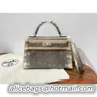 Super Quality Hermes Kelly Shoulder Bags Original Leather KL2755-3