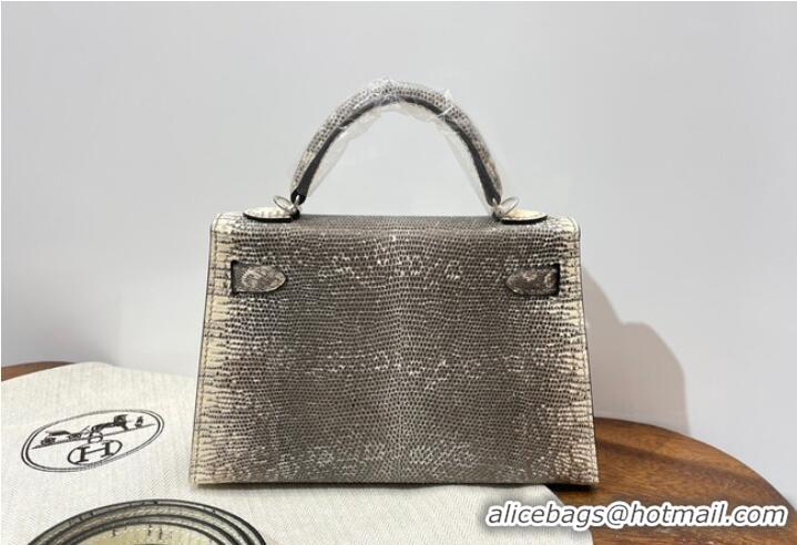 Super Quality Hermes Kelly Shoulder Bags Original Leather KL2755-3