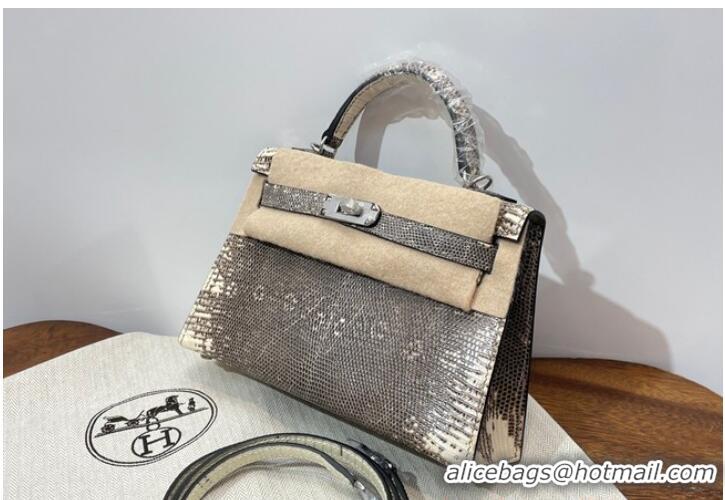 Famous Brand Hermes Kelly Shoulder Bags Original Leather KL2756-1