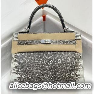 Buy Discount Hermes Kelly Shoulder Bags Original Leather KL2757-3