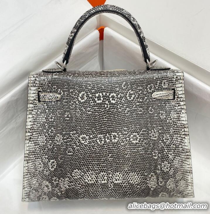 Buy Discount Hermes Kelly Shoulder Bags Original Leather KL2757-3