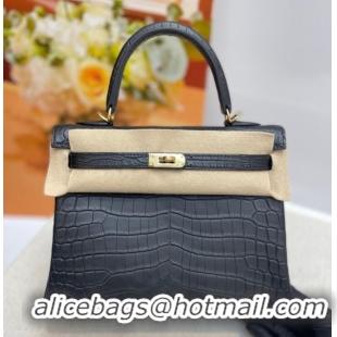 Reasonable Price Hermes Kelly Shoulder Bags Original Leather KL2757-5