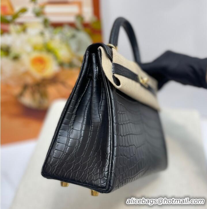 Reasonable Price Hermes Kelly Shoulder Bags Original Leather KL2757-5