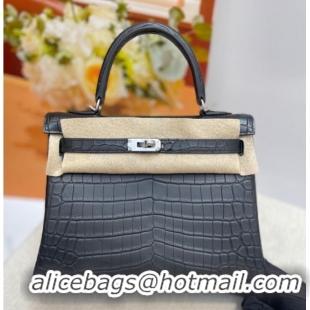 Grade Quality Hermes Kelly Shoulder Bags Original Leather KL2757-6