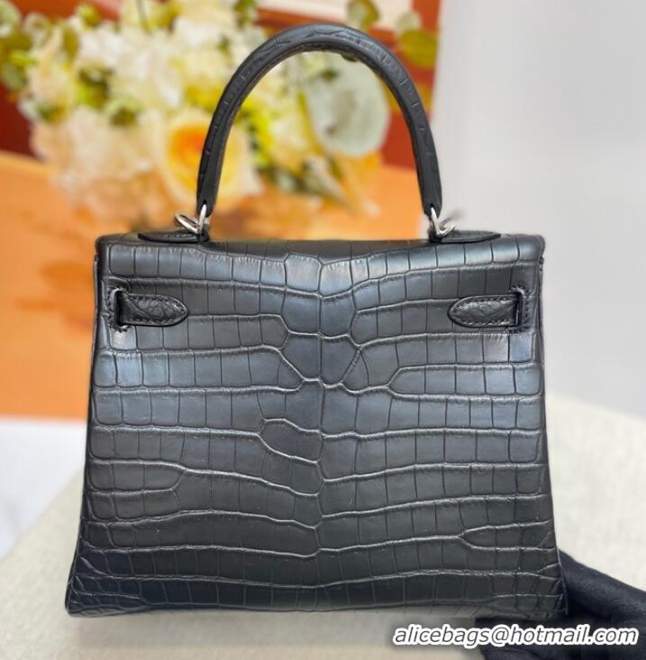 Grade Quality Hermes Kelly Shoulder Bags Original Leather KL2757-6