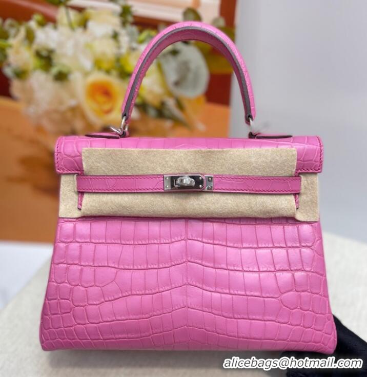 Buy Fashionable Hermes Kelly Shoulder Bags Original Leather KL2757-10